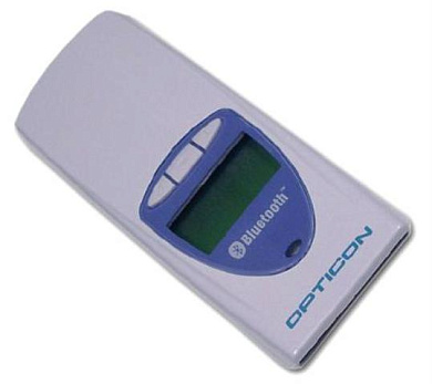 Opticon OPL-9724 1