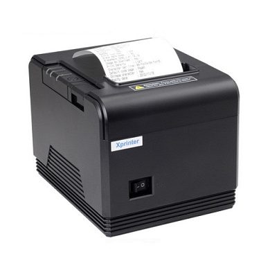 Изображение XPrinter Q80I (UR) - оригинальный размер 1
