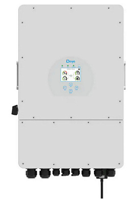 Изображение Deye SUN-8K-SG04LP3-EU, LV (8kW, 48V, 3Ph, 2-MPPT) Wi-Fi - оригинальный размер 3