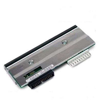 Изображение Toshiba Термоголовка 300dpi B-EX4D2, B-EX4T2 - оригинальный размер 1