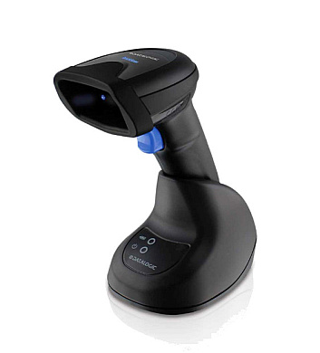 Изображение Datalogic QuickScan QBT2500 (QBT2500-BK-BTK1) - оригинальный размер 1