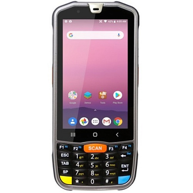Изображение Point Mobile PM67  - оригинальный размер 1