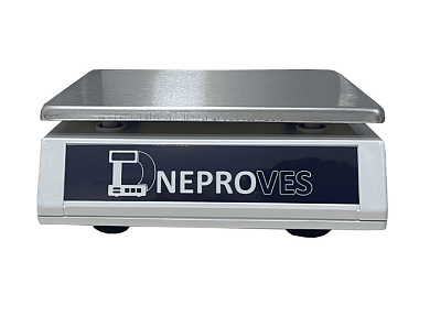 Изображение Днепровес ВТД-ТЗС-3 - оригинальный размер 4