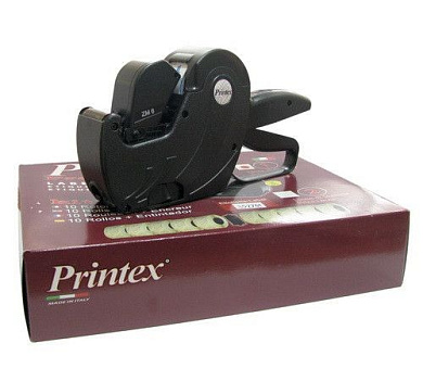 Изображение Printex Z6 Maxi+Kit - оригинальный размер 1
