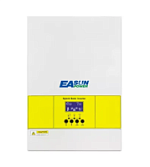 Изображение EASUN POWER 5.6kW 48V ISolar-SMG-II-5.6KP (5600VA/5600W, Max CH 100A, AC 60) Wi-Fi (фото, картинка)