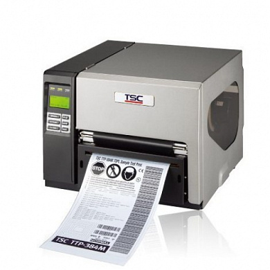 TSC TTP-384M 1
