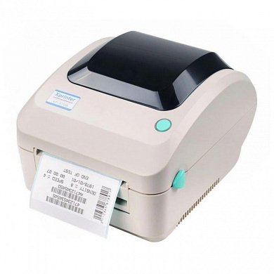 Изображение Xprinter XP-470B USB+Bluetooth - оригинальный размер 1