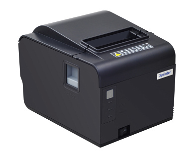 XPrinter XP-Q260H (USB+RS232+Ethernet) 2