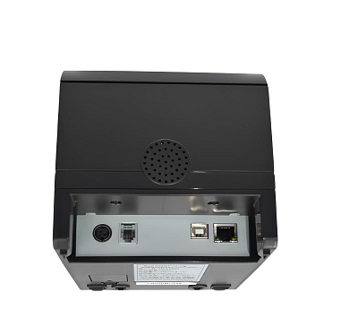 Изображение XPrinter XP-C260M (USB+LAN) - оригинальный размер 2