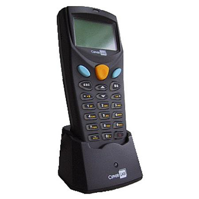 Изображение CipherLab 8000/8001/8061/8071 - оригинальный размер 1