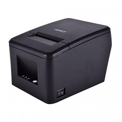 Изображение HPRT TP80BE (USB+Serial+Ethernet) - оригинальный размер 1