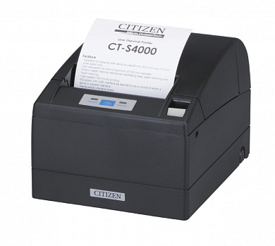 CITIZEN CT-S4000 (UR) 1