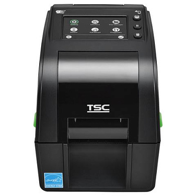 Изображение TSC TH220T (USB+RS232+LAN) - оригинальный размер 2