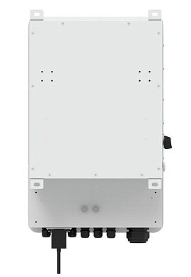 Deye SUN-12K-SG02LP1-EU-AM3, LV (12kW, 48V, 1Ph, 3-MPPT) Wi-Fi 3