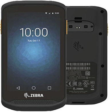 Motorola TC20 (TC200J-10C112A6) 3