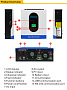 Изображение EASUN 3kW 24V ISolar-SPS-3KW (3000VA/3000W, Max CH 70A, AC 25) - оригинальный размер 8