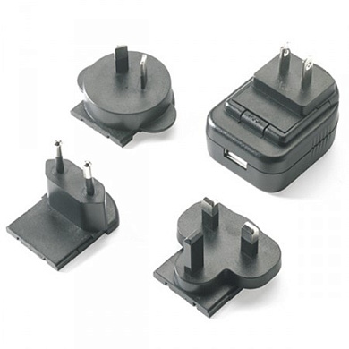 Motorola PWRS-124306-01R 1