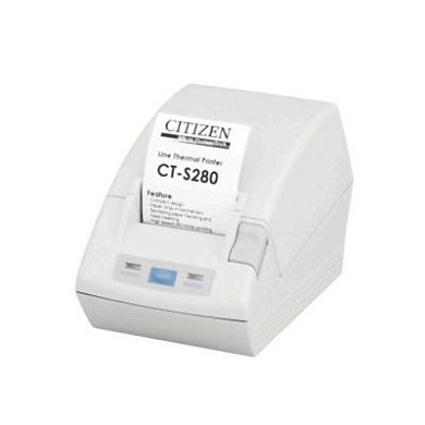 CITIZEN CT-S280 1