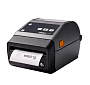 Zebra ZD620D (203dpi, USB, LAN, Bluetooth, RS232, Cutter) ZD62042-D2EF00EZ 1