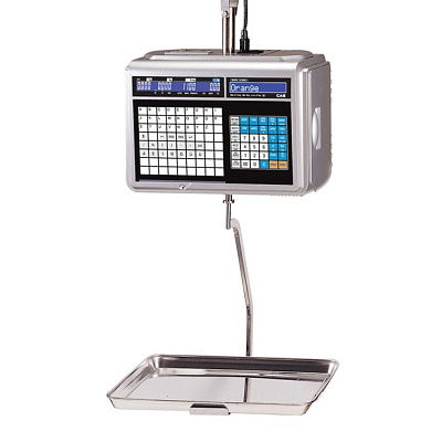 CAS CL5000J-6IH 1