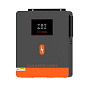Изображение PowMr 6200W 48V POW-HVM6.2M-48V-N (Max CH 120A, AC 100) - оригинальный размер 1