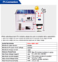 Изображение EASUN 6kW 48V ISolar-SMR-II-6KP (6000VA/6000W, Max CH 120A, AC 100) Wi-Fi - оригинальный размер 4