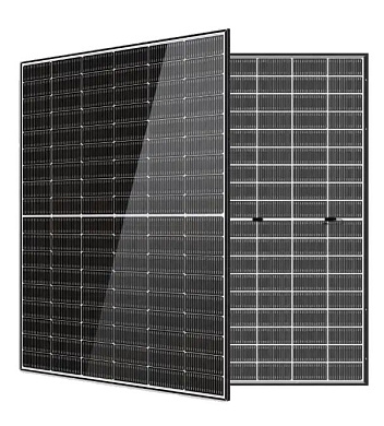 Изображение Horay Solar Ocean 440W HS440TC-MHO-D - оригинальный размер 1