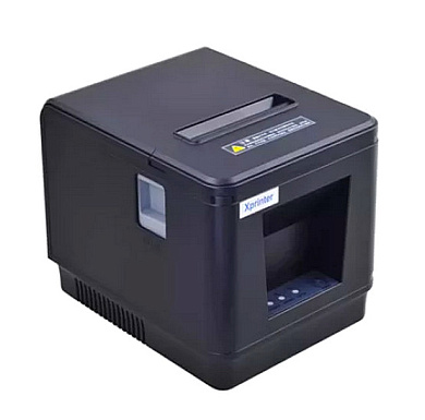 Изображение XPrinter XP-A160H Ethernet - оригинальный размер 3