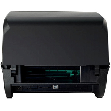 Изображение Xprinter XP-TT426B USB+Ethernet - оригинальный размер 3