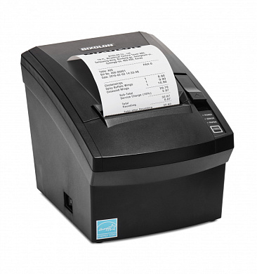 Изображение BIXOLON SRP-330II (URE) - оригинальный размер 1