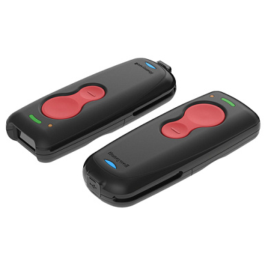 Honeywell Voyager 1602g 2D USB 1