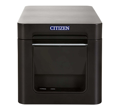 Изображение Citizen CT-S251 No interface - оригинальный размер 5