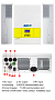 EASUN 5.6kW 48V ISolar-SMG-II-5.6KP (5600VA/5600W, Max CH 100A, AC 60) Wi-Fi 3