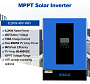 Изображение EASUN 6.2kW 48V ISolar- SMG-III-6.2KW (6200VA/6200W, Max CH 120A, AC 80) Wi-Fi - оригинальный размер 7