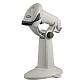 Фото Подставка для сканера штрих кода Cino Hand-Free Smart Stand Белая