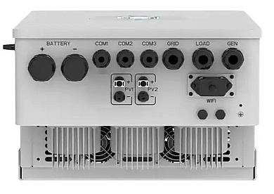 Изображение Deye SUN-8K-SG04LP3-EU, LV (8kW, 48V, 3Ph, 2-MPPT) Wi-Fi - оригинальный размер 5