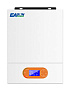 Изображение EASUN 3.2kW 24V ISolar-SMR-II-3.2KW (3200VA/3200W, Max CH 100A, AC 80) Wi-Fi - оригинальный размер 5