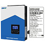 Изображение EASUN 2.2kW 12V ISolar-SMH-II-2.2KW (2200VA/1800W, Max CH 80A, AC 60) Wi-Fi - оригинальный размер 5