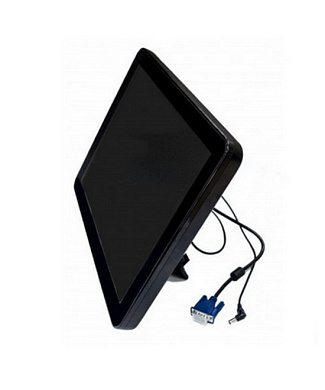 Изображение Сенсорный дисплей Sam4s для Titan S 15“ (QCD-150/DTSNNBN(OL) - оригинальный размер 1