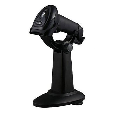 Изображение Подставка для сканера штрих кода Cino Hand-Free Smart Stand - оригинальный размер 1