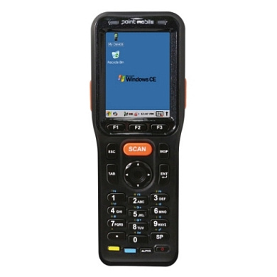 Изображение Point Mobile PM200 2D - оригинальный размер 1