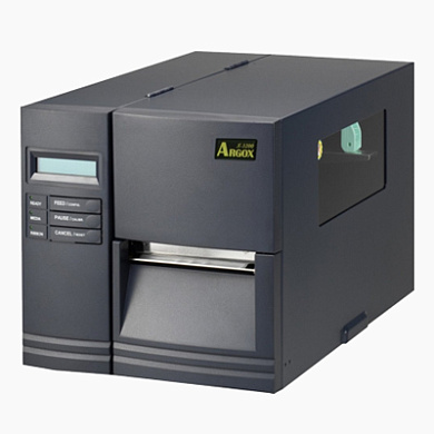 Изображение Argox X-3200 - оригинальный размер 1