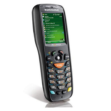 Изображение Datalogic Memor X3 2D - оригинальный размер 1