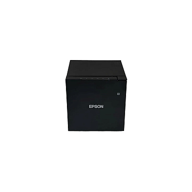 Изображение Epson TM-m30III Wi-Fi+Bluetooth Black - оригинальный размер 2
