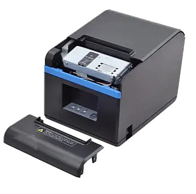 Изображение Xprinter XP-N160II USB+Ethernet - оригинальный размер 7