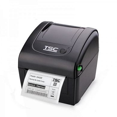 Изображение TSC DA-300 - оригинальный размер 1