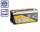 Фото Power Queen 12V 280Ah Low Temp (LiFePo4, BMS 200A)