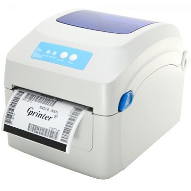 Изображение GPrinter GP-1324D  - оригинальный размер 1