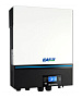 Изображение EASUN 11kW 48V ISolar-SMW-11KW-TWIN (11000VA/11000W, Max CH 150A, AC 150) Wi-Fi - оригинальный размер 4