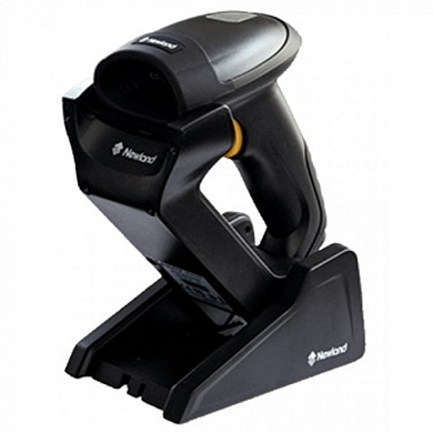 Изображение Newland HR1580BT Wahoo II - оригинальный размер 1